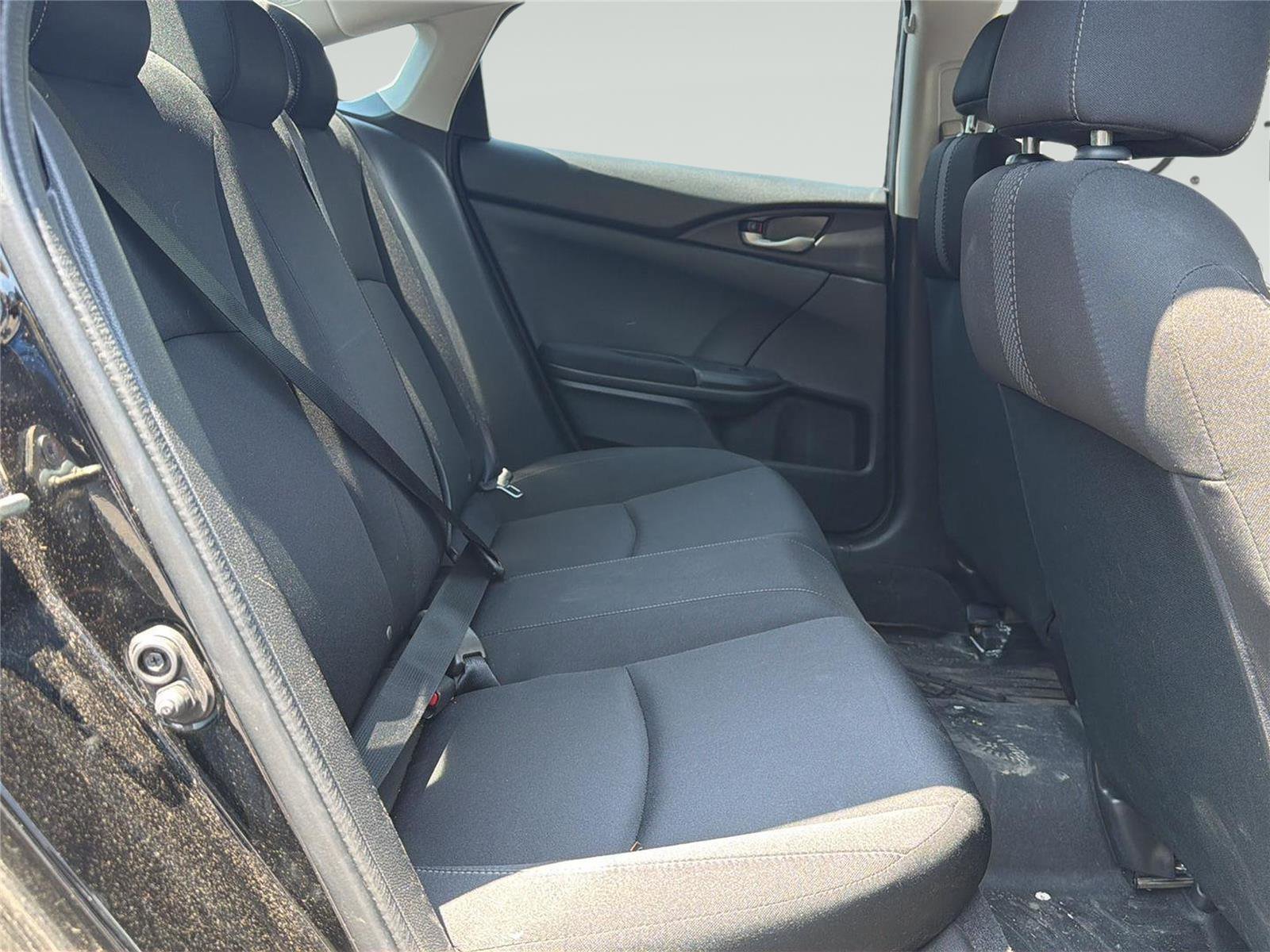 Used 2020 Honda Civic LX image 20