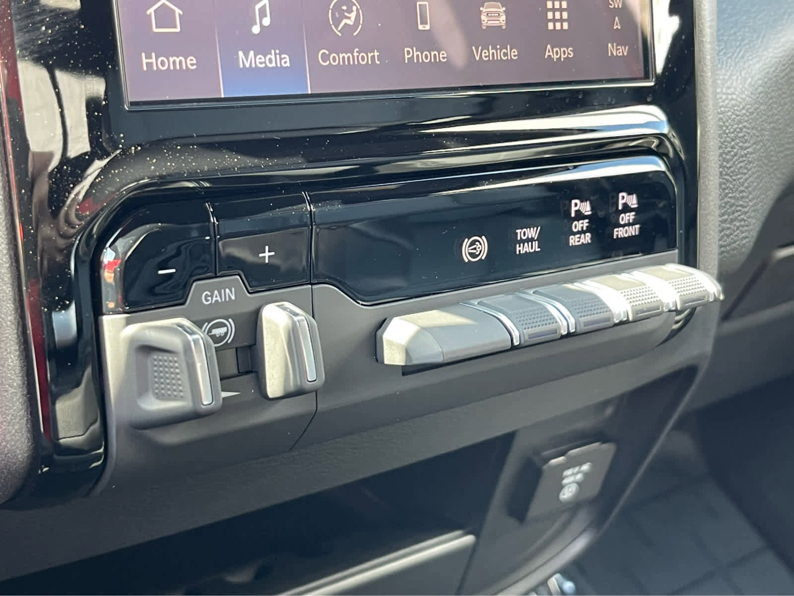 New 2026 RAM 2500 Tradesman image 17