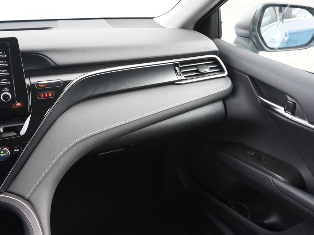 Used 2024 Toyota Camry SE FWD image 29