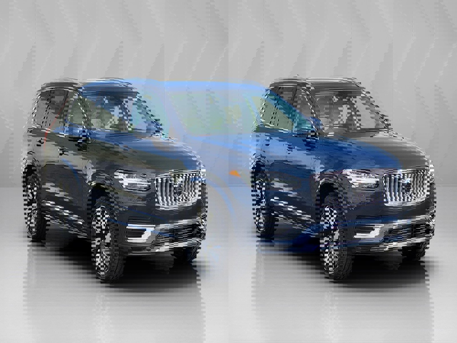 Certified 2024 Volvo XC90 T8 Plus image 8