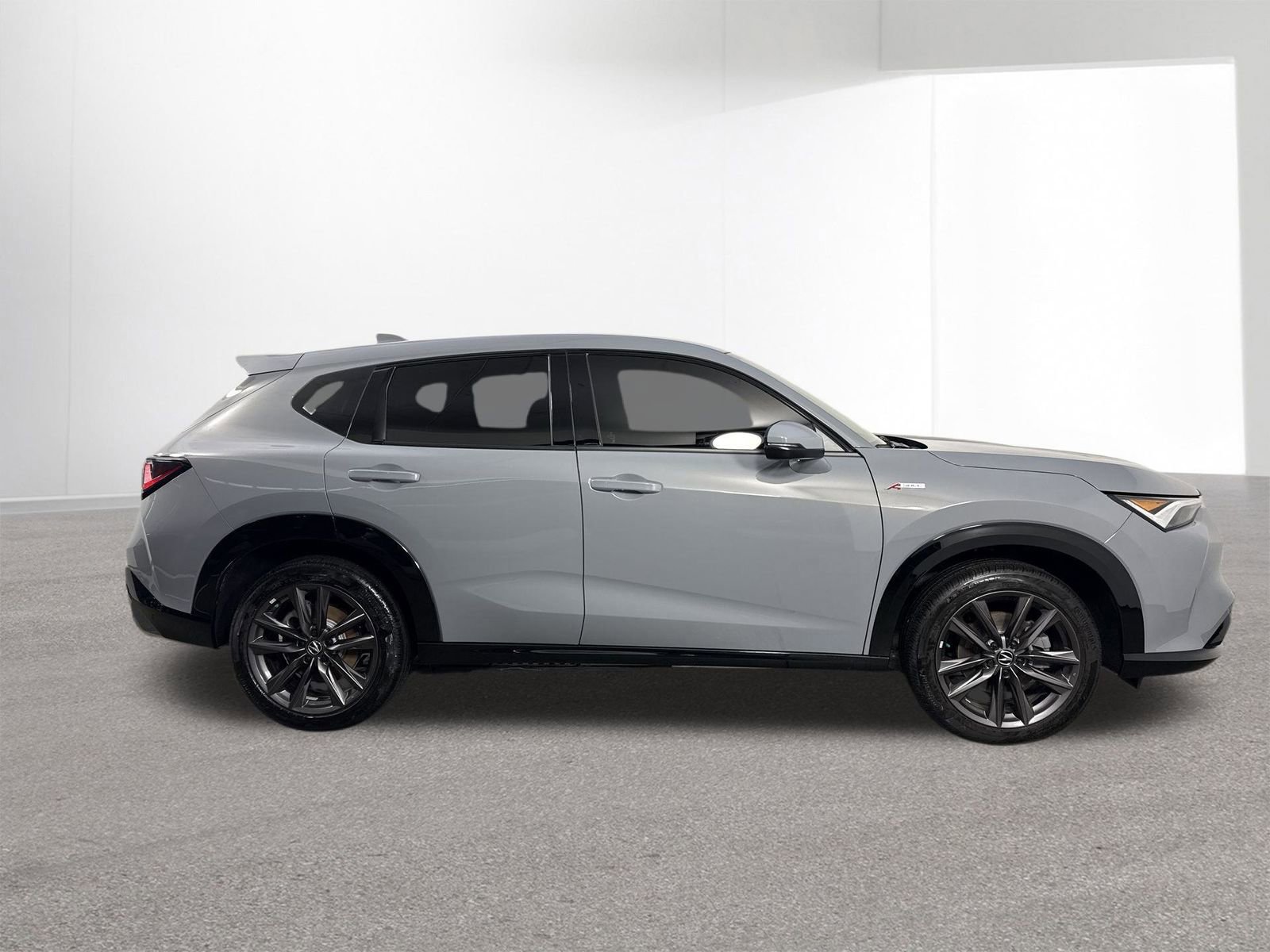 Used 2025 Acura ADX A-Spec image 37