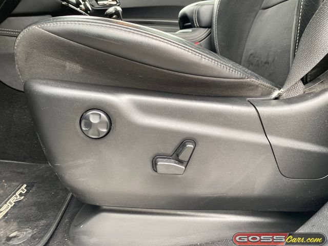 Used 2021 Dodge Durango SRT w/ Technology Group AWD/4WD image 28