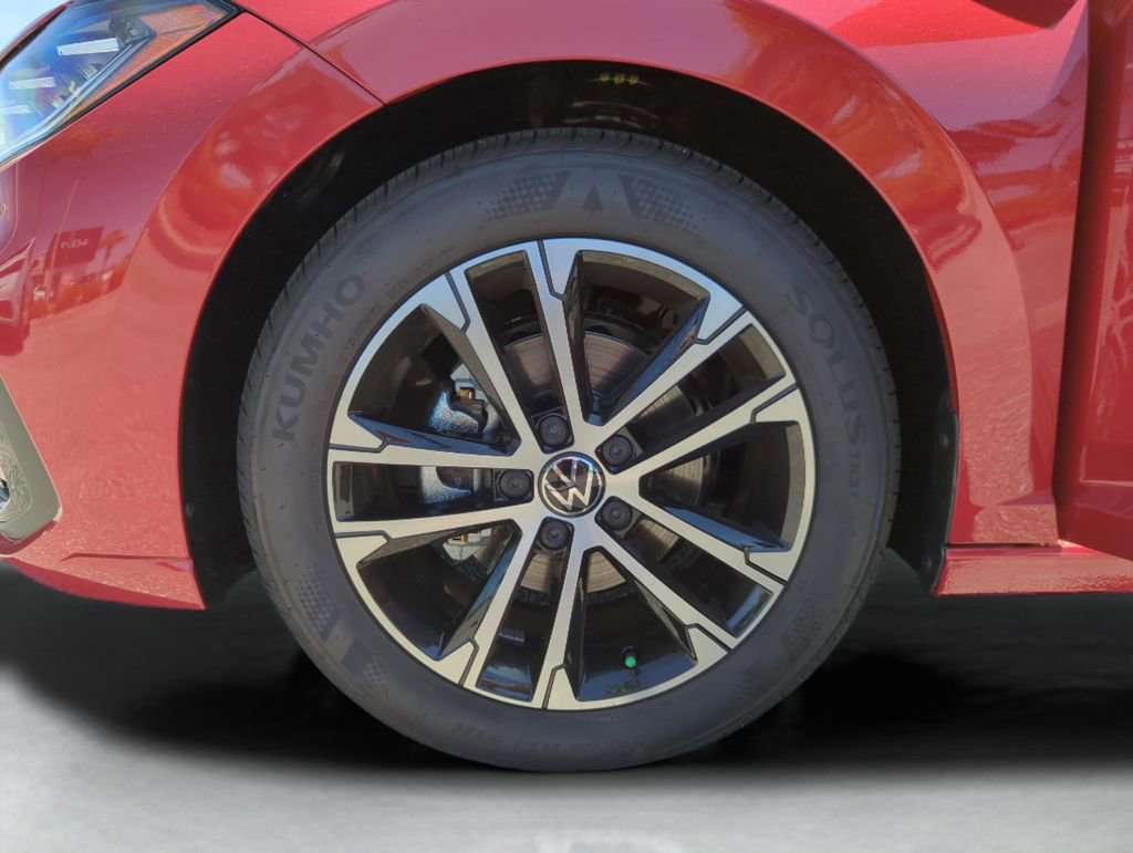 New 2026 Volkswagen Jetta Sport image 44