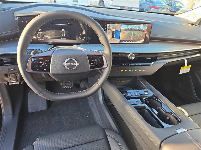 New 2026 Nissan Murano SL image 34