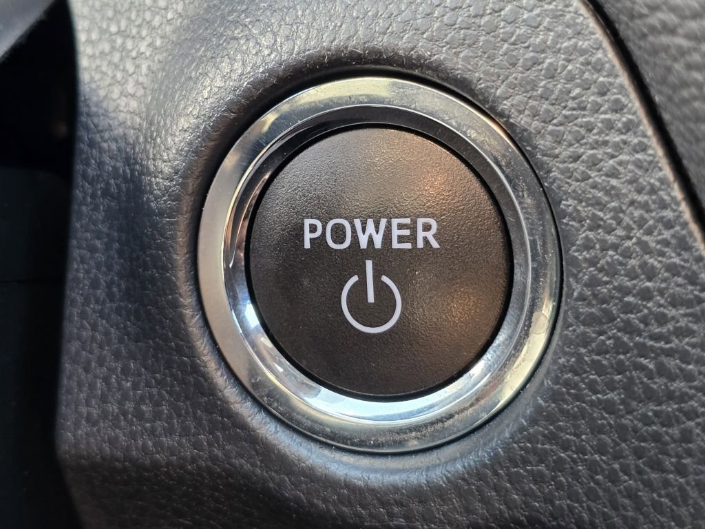 Used 2023 Toyota RAV4 XSE w/ XSE Grade Weather Package image 10