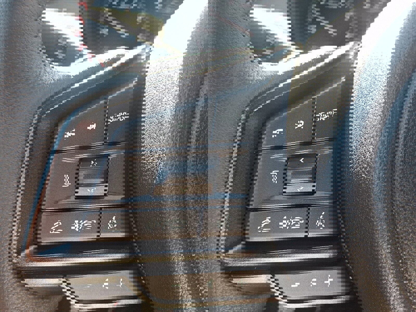 Certified 2025 Subaru Impreza RS image 20