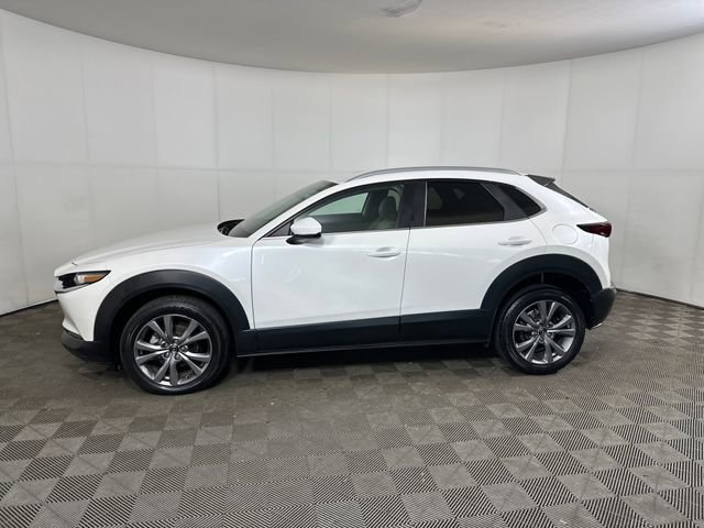 Used 2023 MAZDA CX-30 AWD 2.5 S w/ Preferred Package image 6