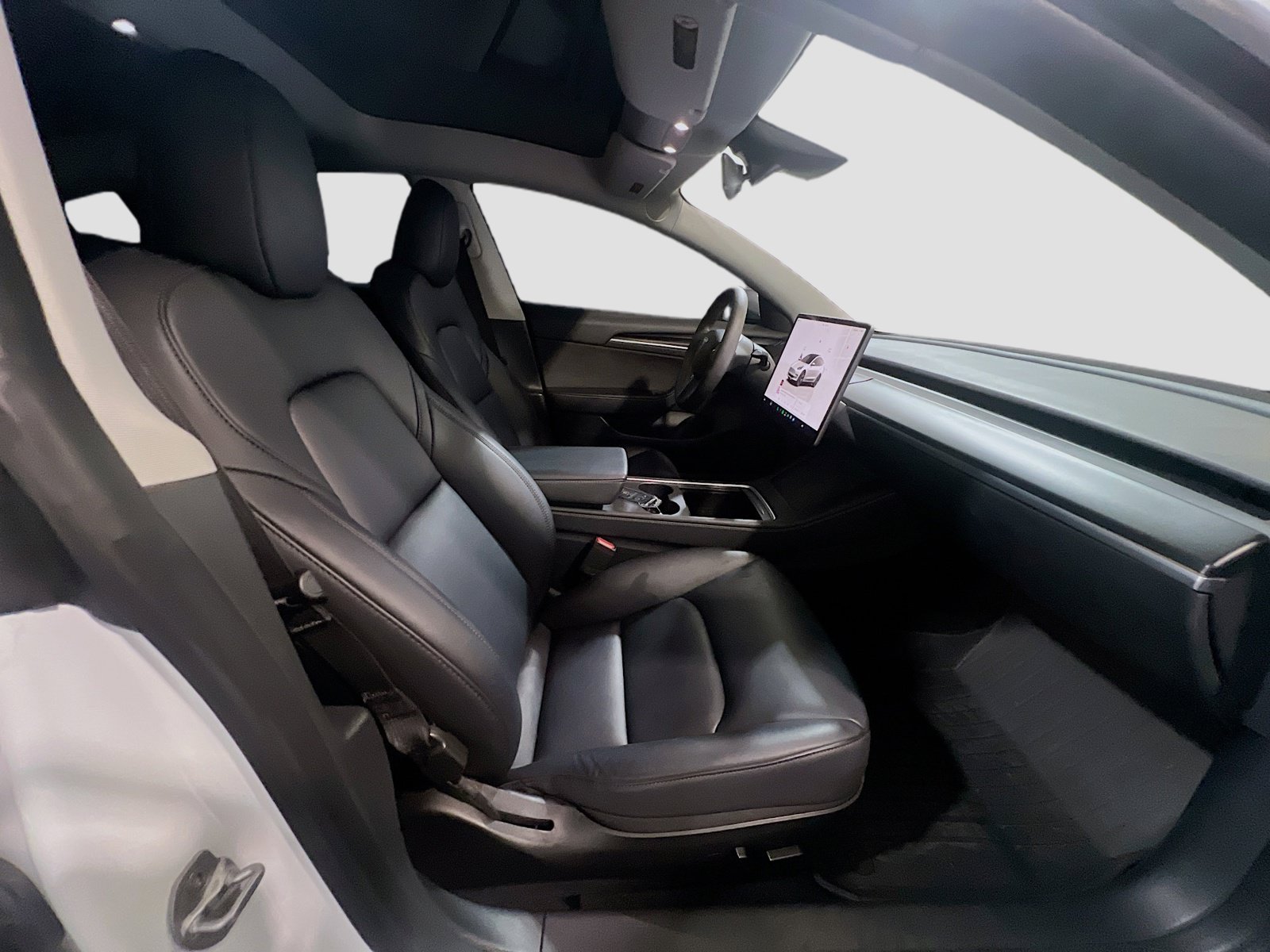 Used 2023 Tesla Model 3 Standard Range RWD image 21