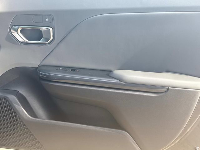 New 2026 Kia K4 EX FWD image 16