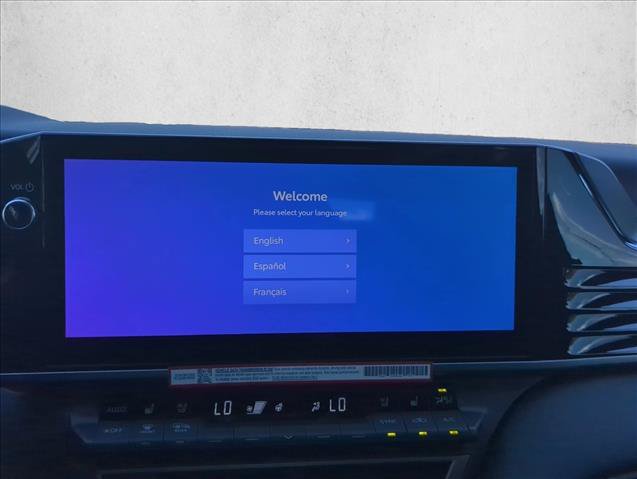 New 2026 Toyota Camry XSE FWD image 19