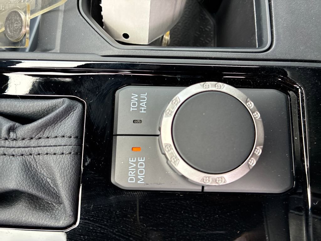 New 2026 Toyota Tundra SR5 image 38