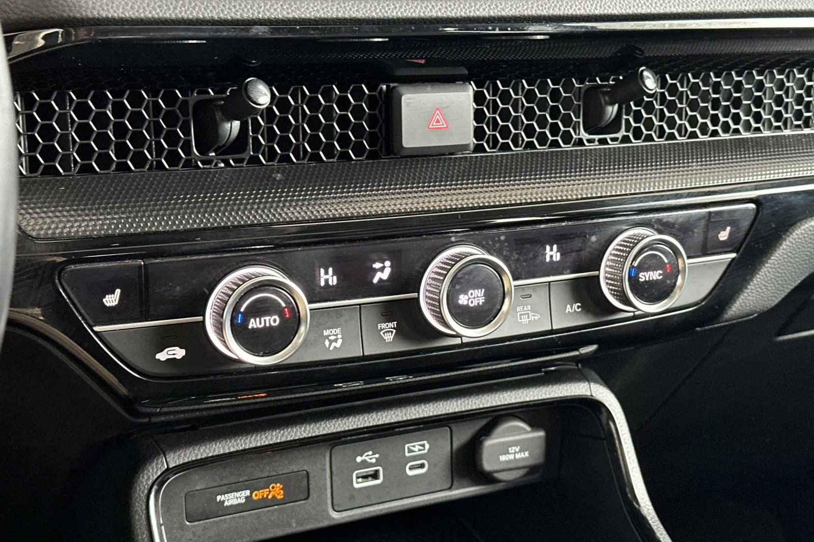 Used 2025 Honda CR-V EX-L image 20