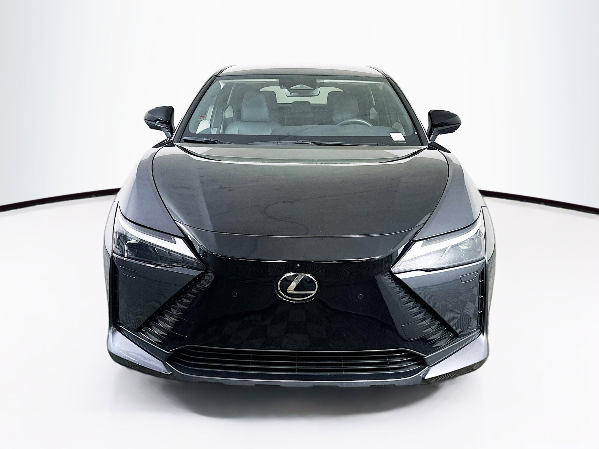 Used 2024 Lexus RZ 300e Premium w/ Accessory Package (Z1) FWD image 2