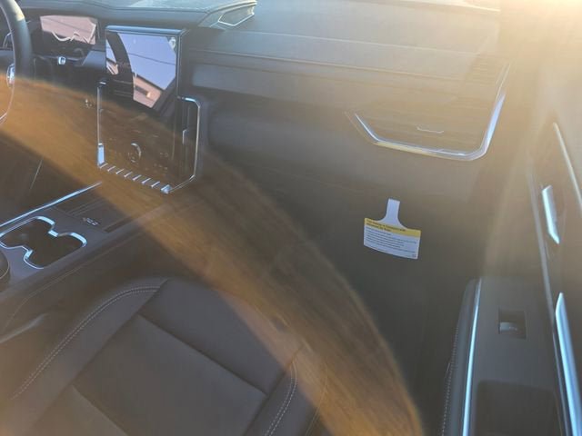 New 2026 GMC Acadia Elevation w/ Black Edition FWD image 18