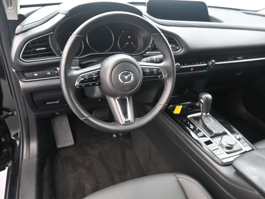 Used 2025 MAZDA CX-30 AWD 2.5 S w/ Select Sport Pkg image 16