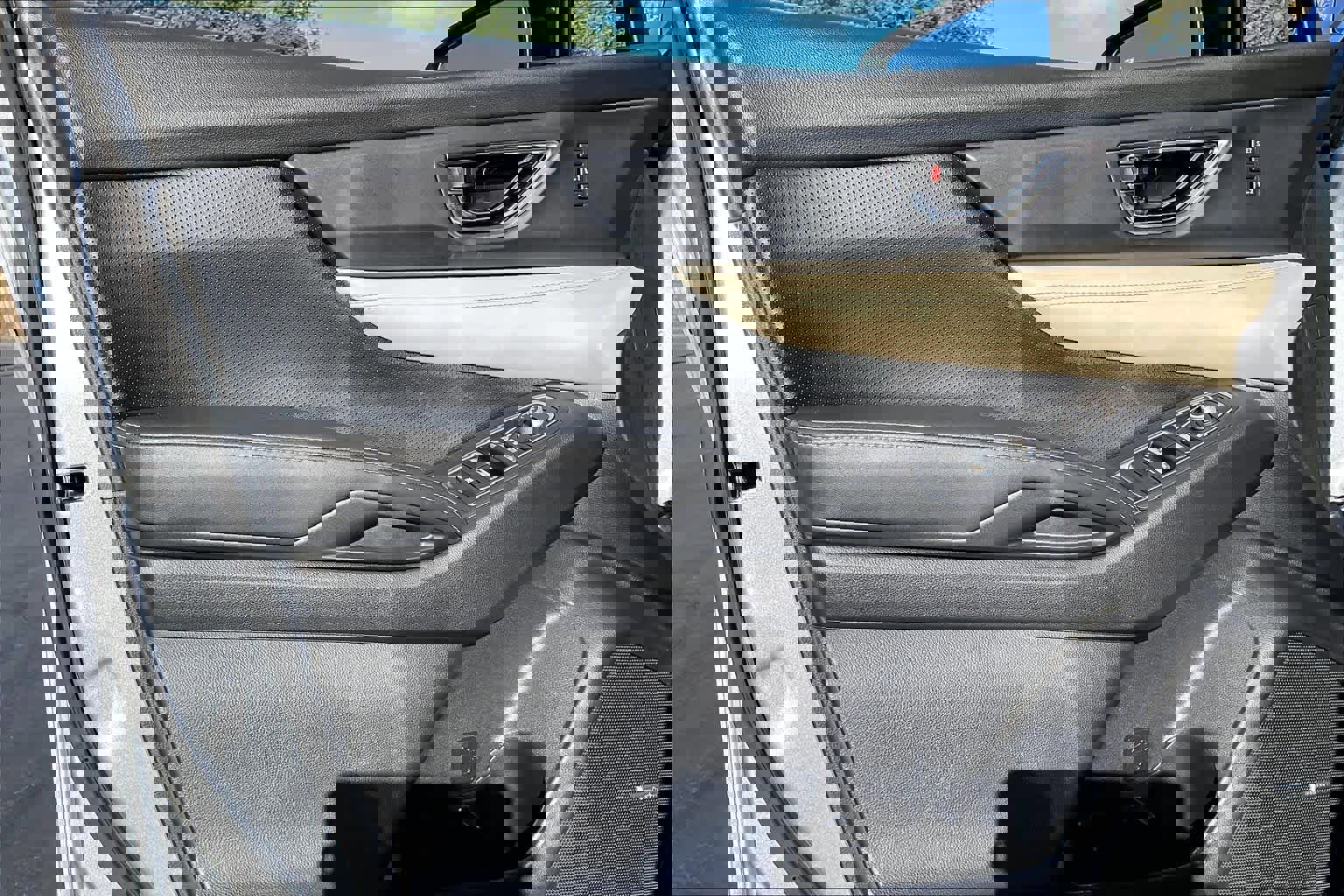 Used 2021 Subaru Ascent Limited w/ Technology Package image 26