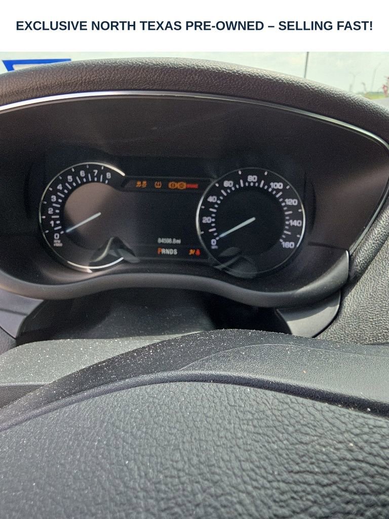 Used 2019 Lincoln MKC Premiere FWD image 4