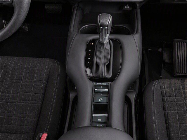 Certified 2023 Honda HR-V LX image 24