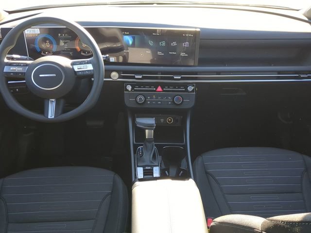 New 2026 Hyundai Santa Cruz SE FWD image 14
