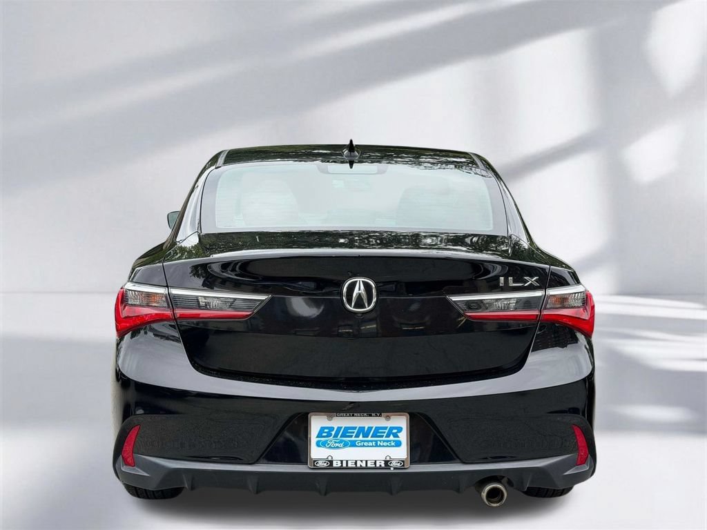 Used 2019 Acura ILX w/ Premium Package FWD image 27
