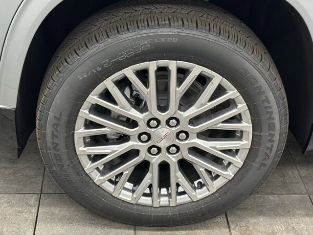 New 2026 GMC Acadia Denali w/ Super Cruise Package image 6
