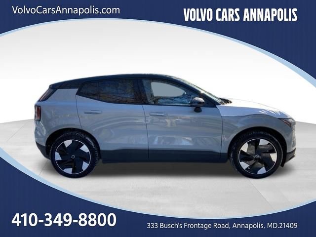 New 2026 Volvo EX30 Plus image 8