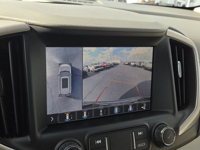 Used 2020 GMC Terrain Denali w/ Denali Premium Package image 5