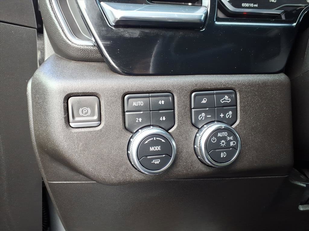 Used 2024 GMC Sierra 2500 SLT w/ SLT Premium Package image 14