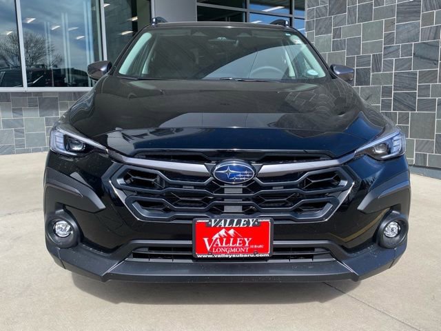New 2026 Subaru Crosstrek 2.5i Limited image 8