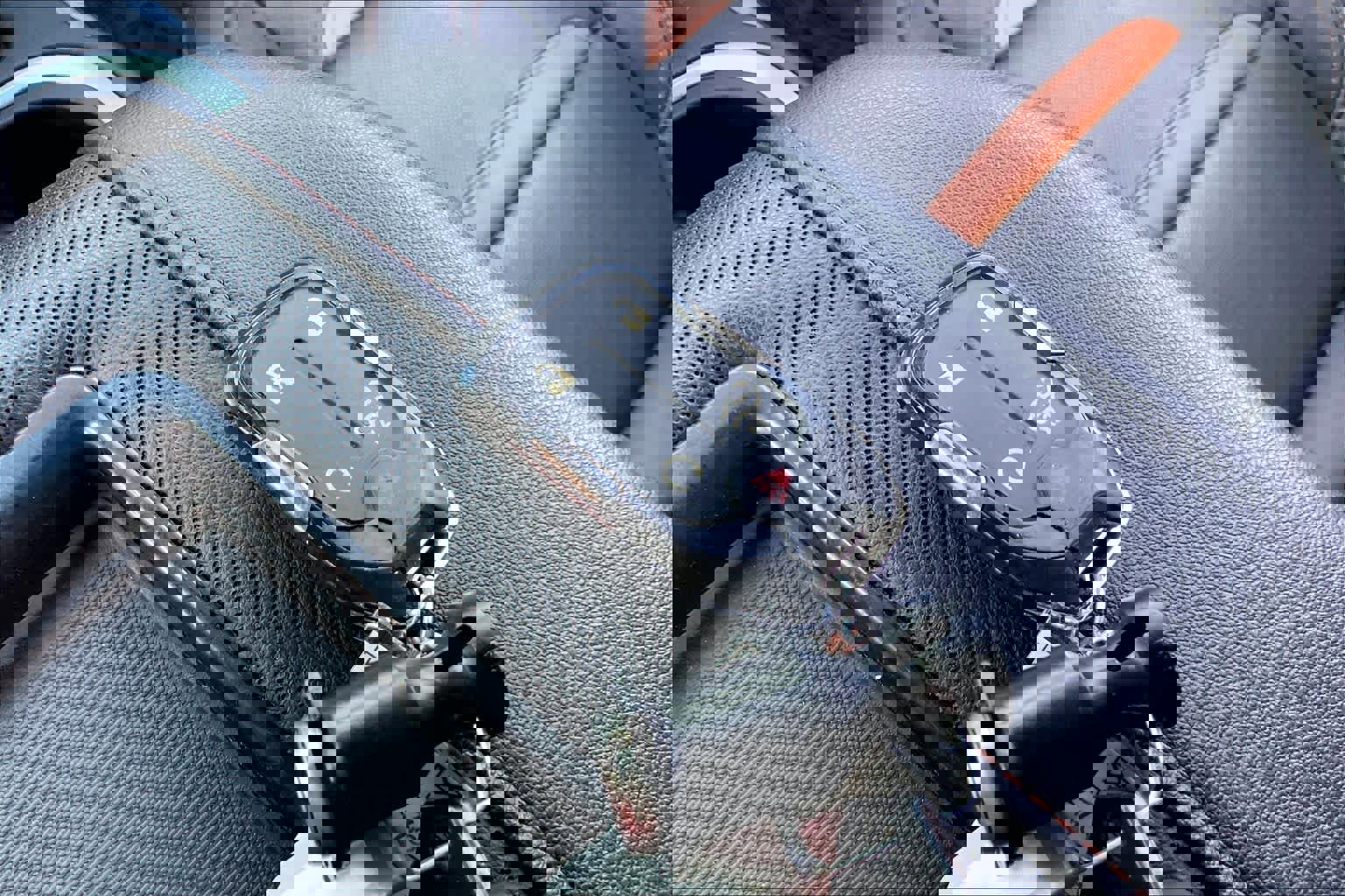 Used 2019 GMC Sierra 1500 AT4 w/ AT4 Premium Package image 15