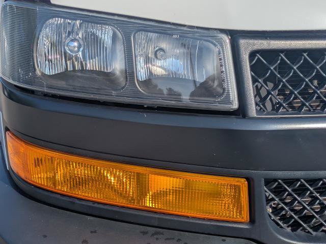 Used 2024 Chevrolet Express 3500 LS RWD image 10