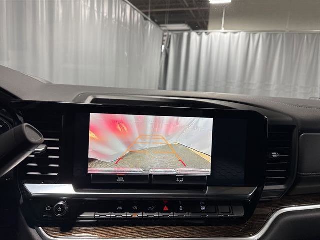 New 2026 GMC Sierra 1500 Elevation w/ Elevation Select Package image 9