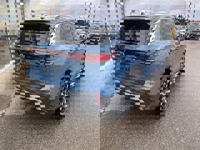 New 2026 Volkswagen Tiguan SE image 5