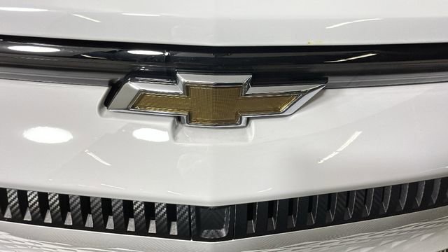 Used 2026 Chevrolet Equinox EV LT FWD image 9