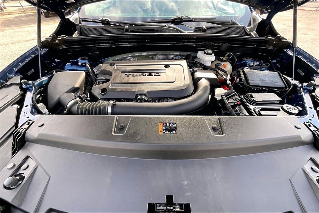 Used 2022 Buick Envision Preferred image 31