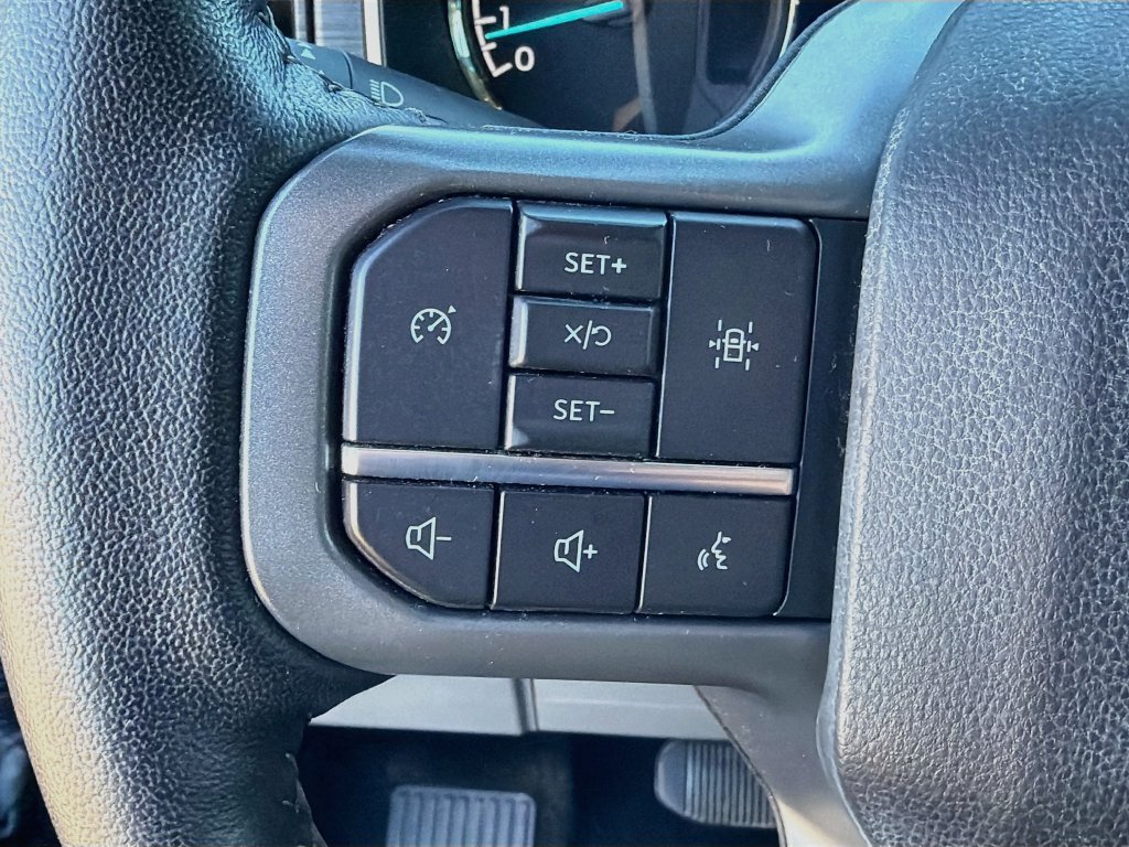 Used 2021 Ford F150 XLT w/ Equipment Group 302A High AWD/4WD image 12