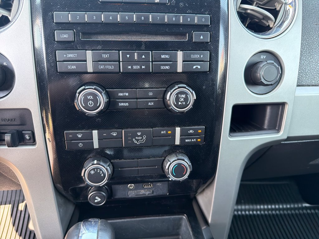 Used 2012 Ford F150 FX4 w/ FX Plus Pkg AWD/4WD image 34