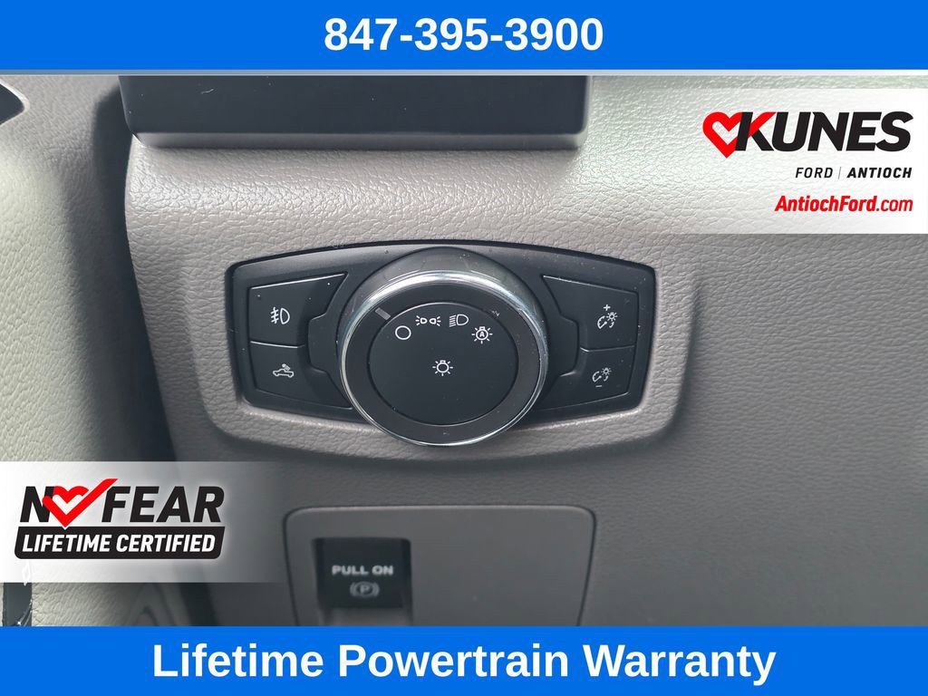 Used 2019 Ford F150 XL w/ Equipment Group 101A Mid image 37