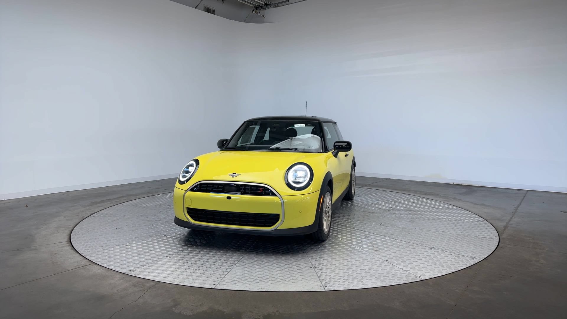 Used 2026 MINI Cooper S FWD image 6