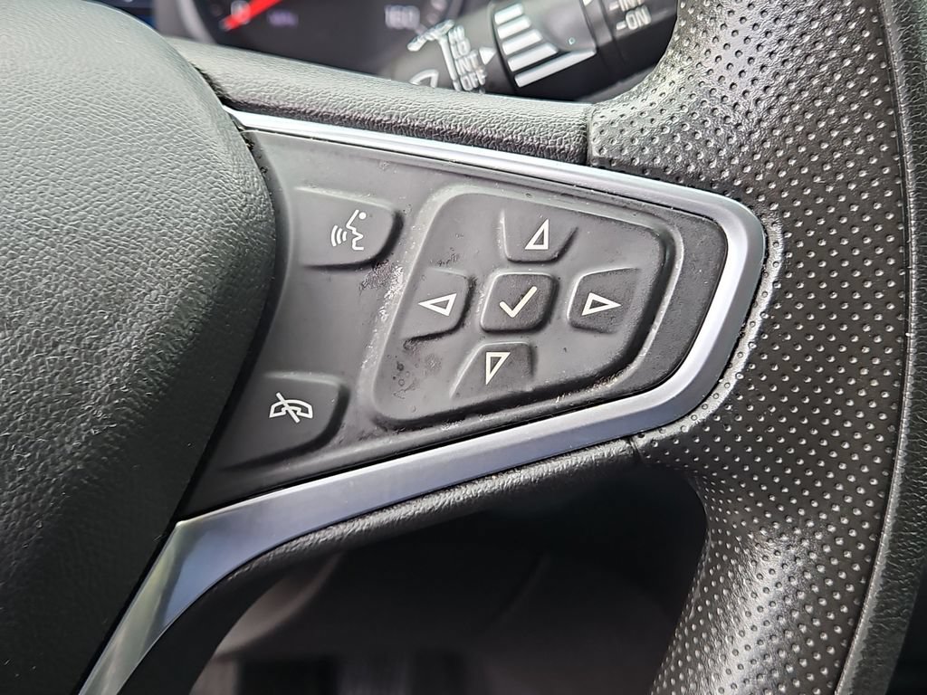 Used 2023 Chevrolet Equinox LT FWD image 27