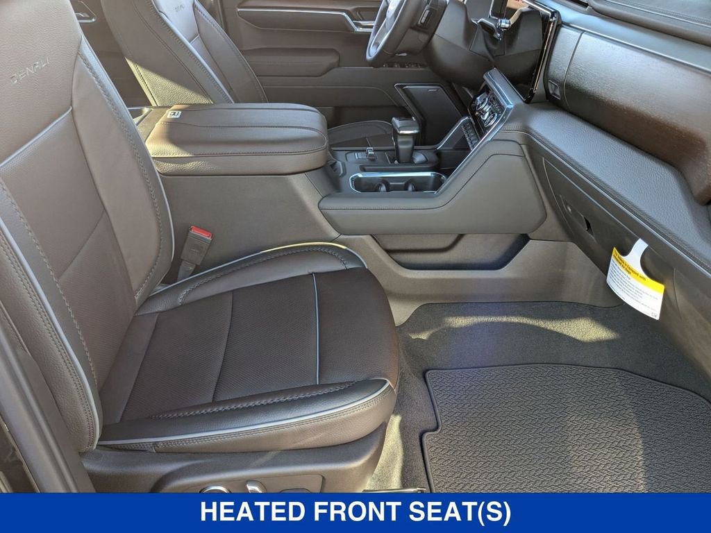 New 2026 GMC Sierra 1500 Denali image 38