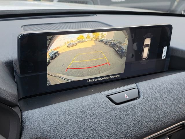 New 2026 MAZDA CX-90 Plug-In Hybrid w/Premium Sport image 18