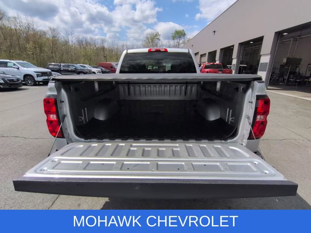 Certified 2019 Chevrolet Silverado 1500 LT w/ All Star Edition AWD/4WD image 25