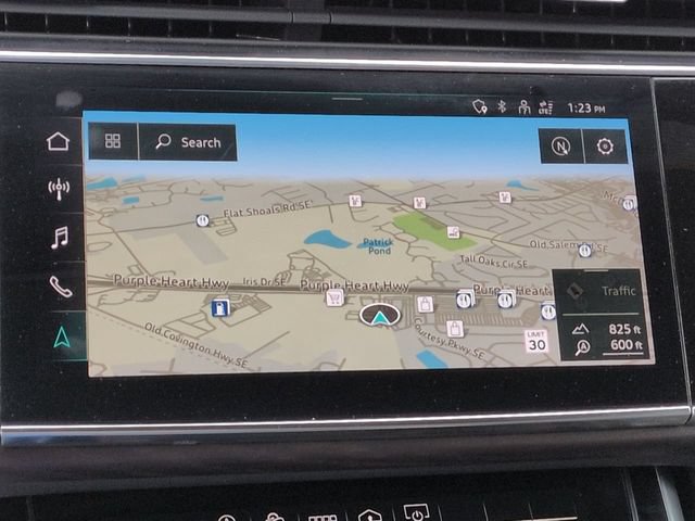 Used 2021 Audi Q7 3.0T Premium AWD/4WD image 28