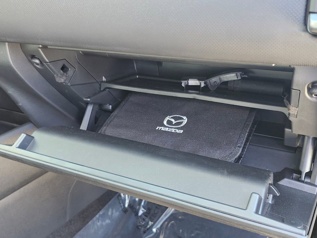 Used 2024 MAZDA CX-50 AWD 2.5 S w/ Weather Package image 21