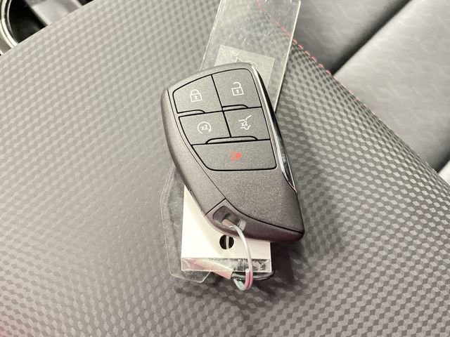 New 2026 Chevrolet Equinox RS w/ Convenience Package III image 30