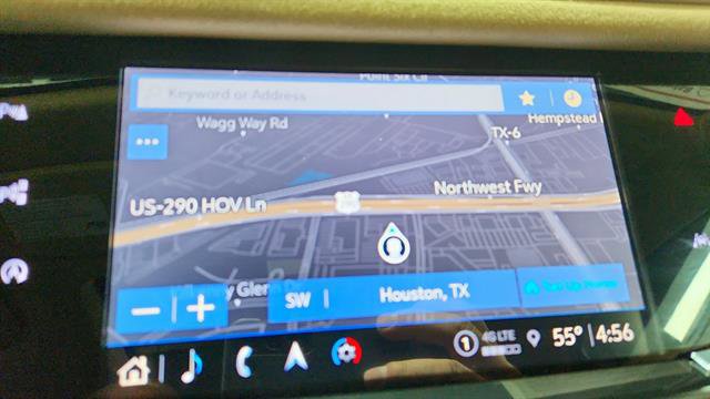 Used 2024 Cadillac XT6 Sport w/ Platinum Package image 17