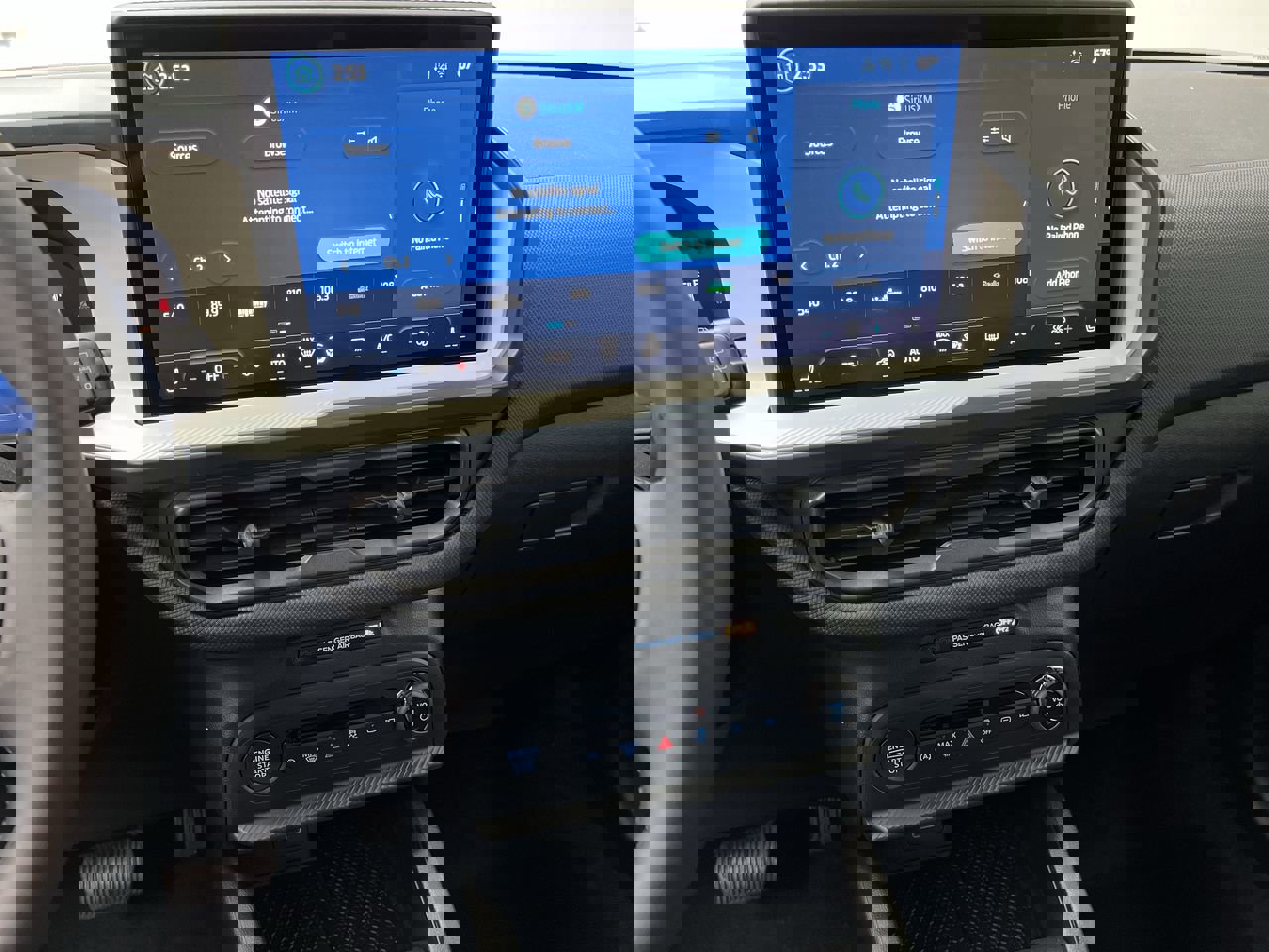 New 2026 Ford Bronco Sport Heritage w/ Convenience Package image 16