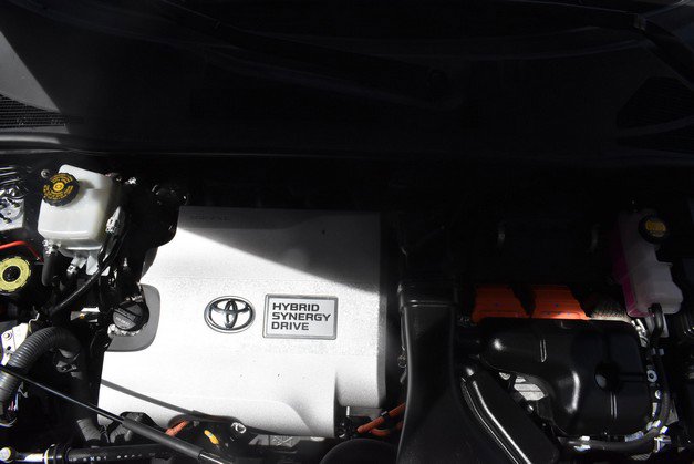 Used 2012 Toyota Highlander Limited AWD/4WD image 34