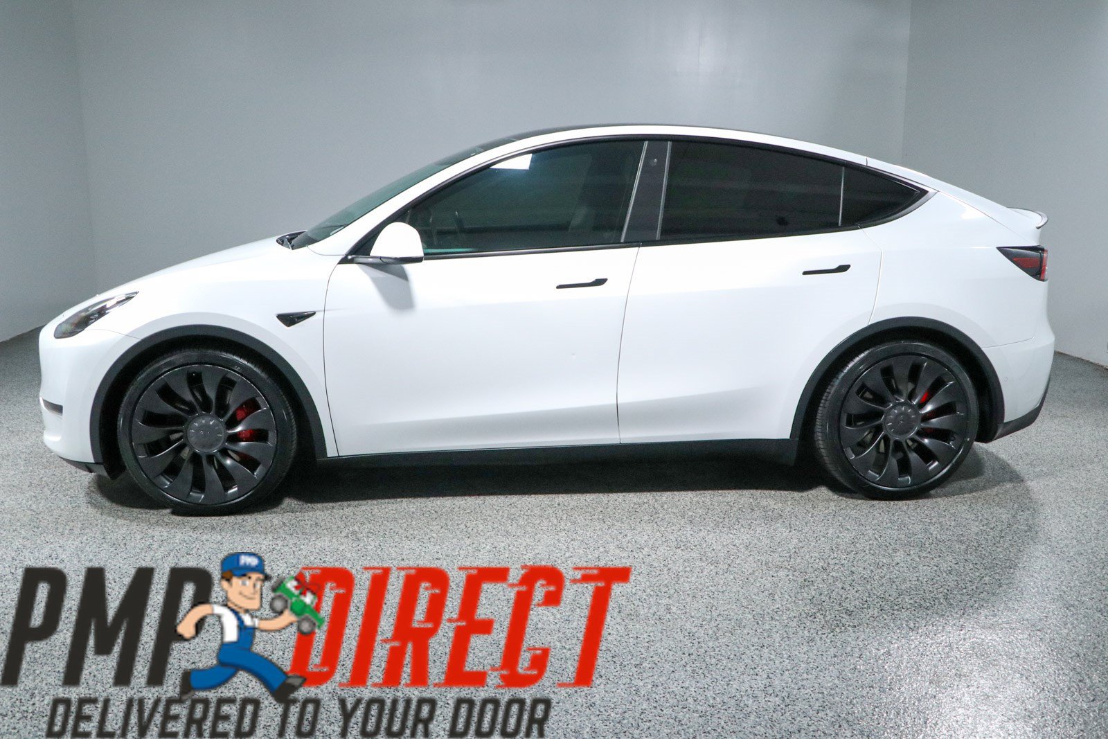 Used 2022 Tesla Model Y Performance AWD/4WD image 10